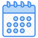 Calendar Icon