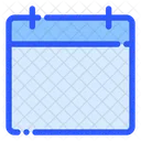 Calendar  Icon