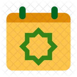 Calendar  Icon