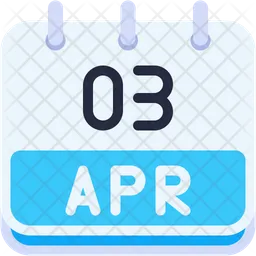 Calendar  Icon