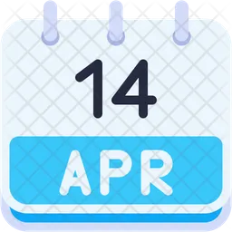 Calendar  Icon