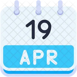 Calendar  Icon