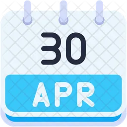 Calendar  Icon