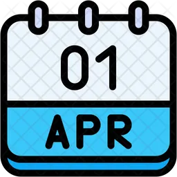 Calendar  Icon