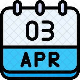 Calendar  Icon