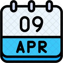 Calendar  Icon