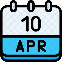 Calendar  Icon