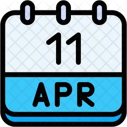 Calendar  Icon