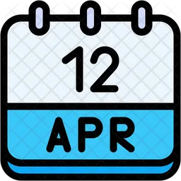 Calendar  Icon