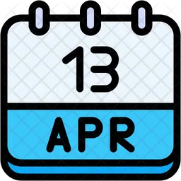 Calendar  Icon