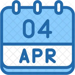 Calendar  Icon