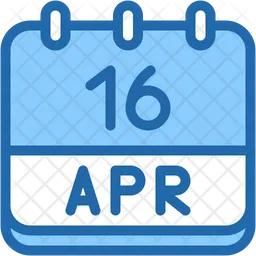 Calendar  Icon