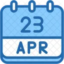 Calendar  Icon