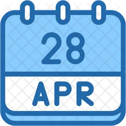 Calendar  Icon