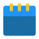 Calendar  Icon