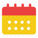 Calendar  Icon