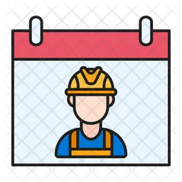 Calendar  Icon