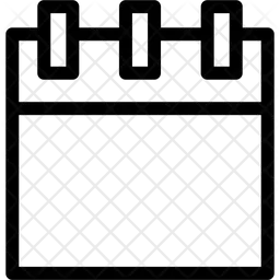 달력  아이콘