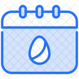 Calendar  Icon