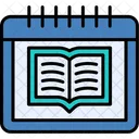 Calendar Date Day Icon