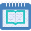 Calendar Date Day Icon