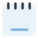 Calendar Time And Date Icon