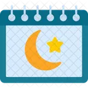 Calendar Appointment Date Icon