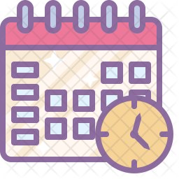 Calendar Icon