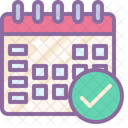 Calendar Icon
