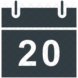 Calendar Icon