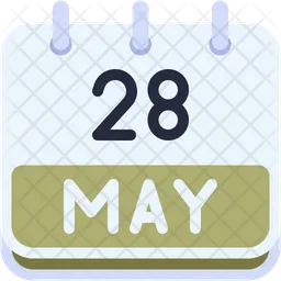 Calendar  Icon