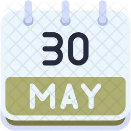 Calendar  Icon