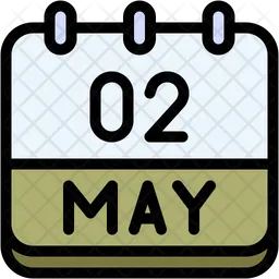 Calendar  Icon