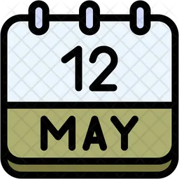 Calendar  Icon