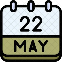 Calendar  Icon