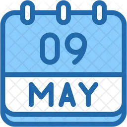 Calendar  Icon