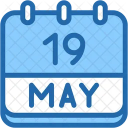 Calendar  Icon