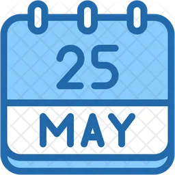 Calendar  Icon