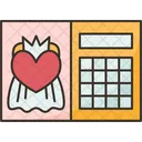 Calendar Plan Date Icon