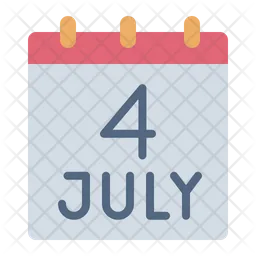 Calendar  Icon