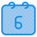 Calendar Icon