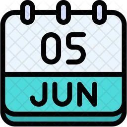 Calendar  Icon