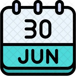 Calendar  Icon