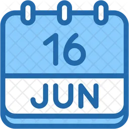 Calendar  Icon