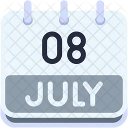 Calendar  Icon