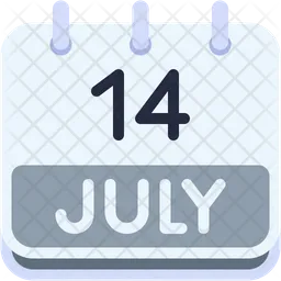 Calendar  Icon