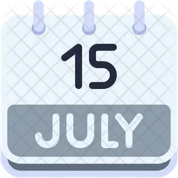 Calendar  Icon