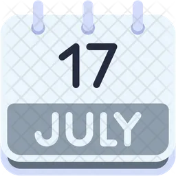 Calendar  Icon