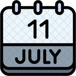 Calendar  Icon