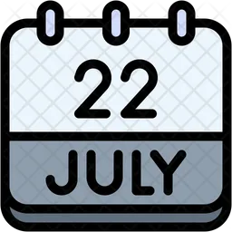 Calendar  Icon